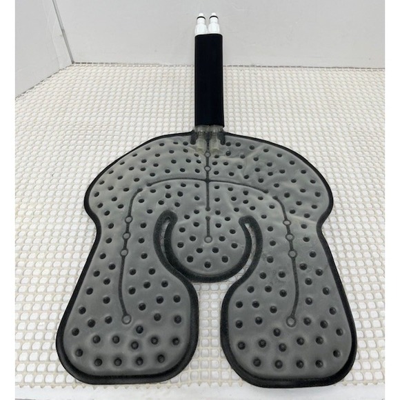 DONJOY ICE CLEAR Cold Water Pump Main Unit W/ Power Supply + Pad-good - Picture 3 of 12